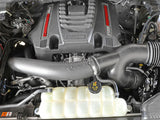aFe Power 17-20 Ford Raptor 3.5L V6 Turbo Inlet Pipes aFe Air Intake Components  AXOPROS