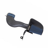 BBK 05-09 Ford Mustang 4.6 GT Cold Air Intake Kit - Charcoal Metallic Finish (CARB EO 05-06 Only) BBK Cold Air Intakes  AXOPROS