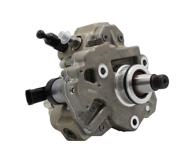 Fleece Performance Fleece Performance 06-10 GM Duramax LBZ/LMM CP3 Injection Pump Injection Pumps & Controllers aftermarket performance part