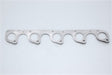 Cometic 92-97 Dodge Viper MLS Header Gaskets (Pair) Cometic Gasket Exhaust Gaskets  AXOPROS
