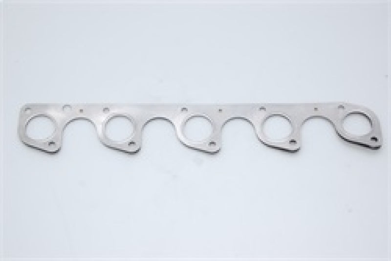 Cometic 92-97 Dodge Viper MLS Header Gaskets (Pair) Cometic Gasket Exhaust Gaskets  AXOPROS