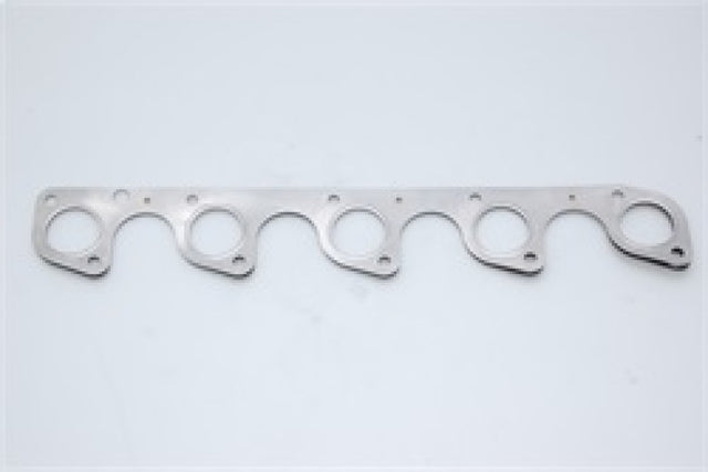 Cometic 92-97 Dodge Viper MLS Header Gaskets (Pair) Cometic Gasket Exhaust Gaskets  AXOPROS