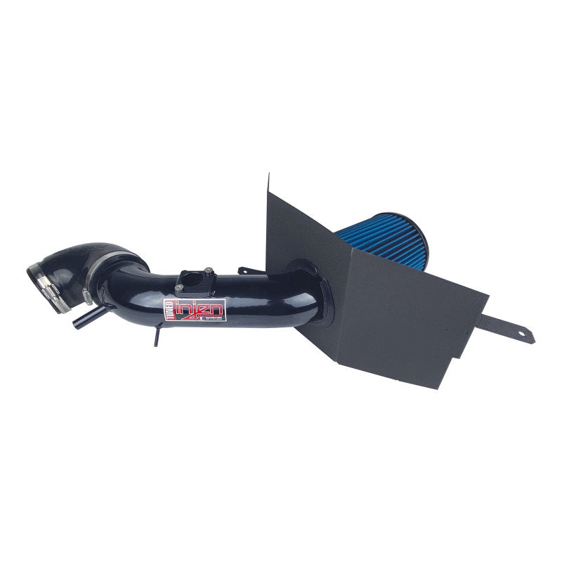 Injen 18-20 Toyota Camry V6 3.5L Laser Black Short Ram Air Intake Injen Cold Air Intakes  AXOPROS