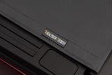 Truxedo 17-20 Ford F-250/F-350/F-450 Super Duty 6ft 6in Pro X15 Bed Cover Truxedo Bed Covers - Roll Up  AXOPROS