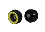 Whiteline Plus 04-06 Pontiac GTO / 8/06-8-09 G8 Front Standard Strut Mount w/ new bearings Whiteline Bushing Kits  AXOPROS