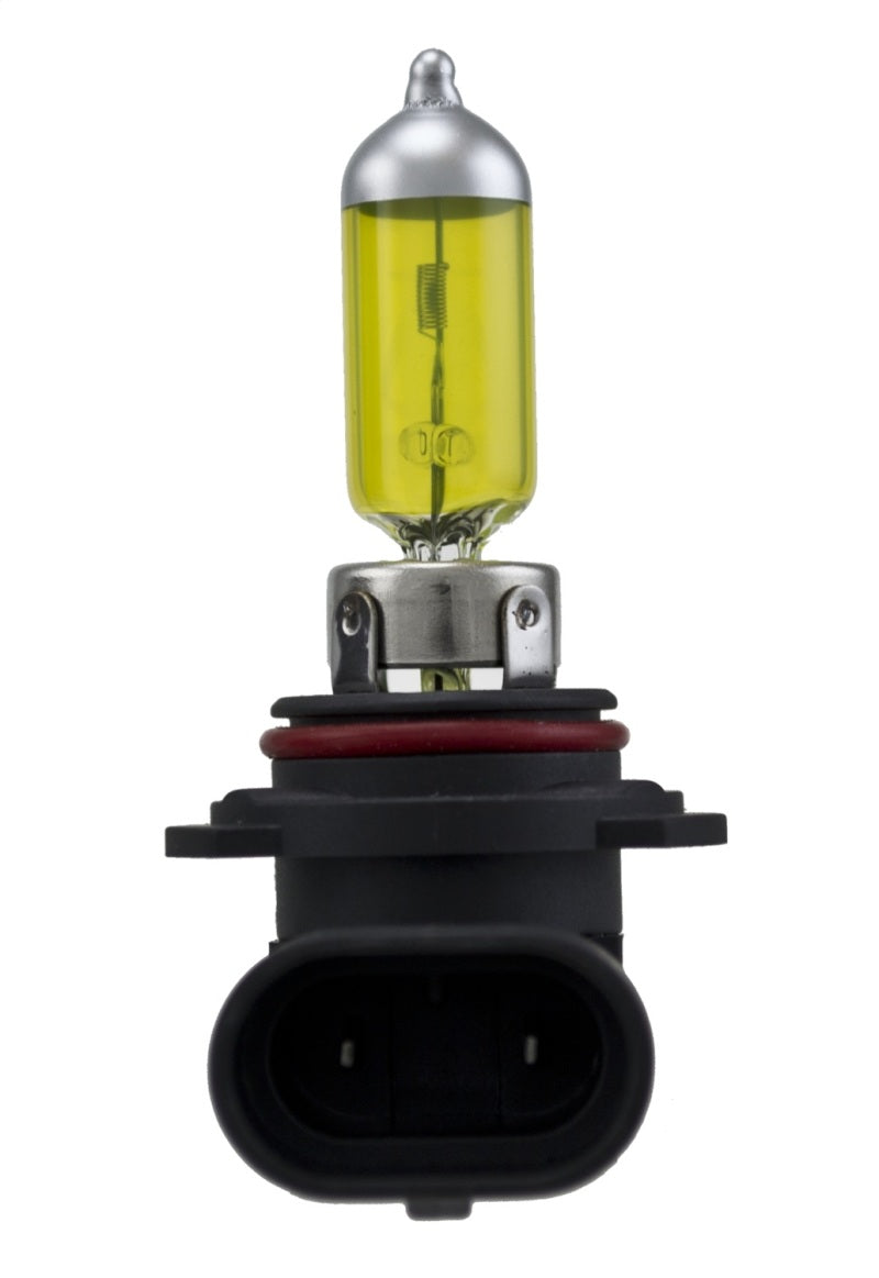Hella Optilux HB4 9006 12V/55W XY Xenon Yellow Bulb Hella Bulbs  AXOPROS