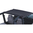 Rampage 1997-2006 Jeep Wrangler(TJ) California Brief - Spice Rampage Soft Tops  AXOPROS