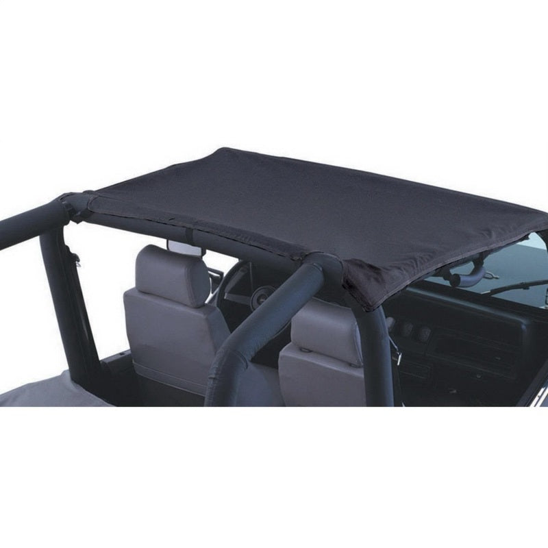 Rampage 1997-2006 Jeep Wrangler(TJ) California Brief - Spice Rampage Soft Tops  AXOPROS