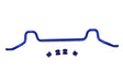 SuperPro 1993 Toyota Supra Twin Turbo Front 30mm 2-Position Adjustable Sway Bar Superpro Sway Bars  AXOPROS