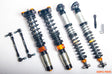 AST 2023+ Toyota Corolla GR (GZEA14) 5100 Competition Coilover Kit AST Coilovers  AXOPROS