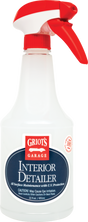 Griots Garage Interior Detailer - 22oz Griots Garage Surface Cleaners  AXOPROS