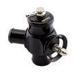 Turbosmart BOV Kompact Dual Port - 2015+ Subaru WRX Turbosmart Blow Off Valves  AXOPROS
