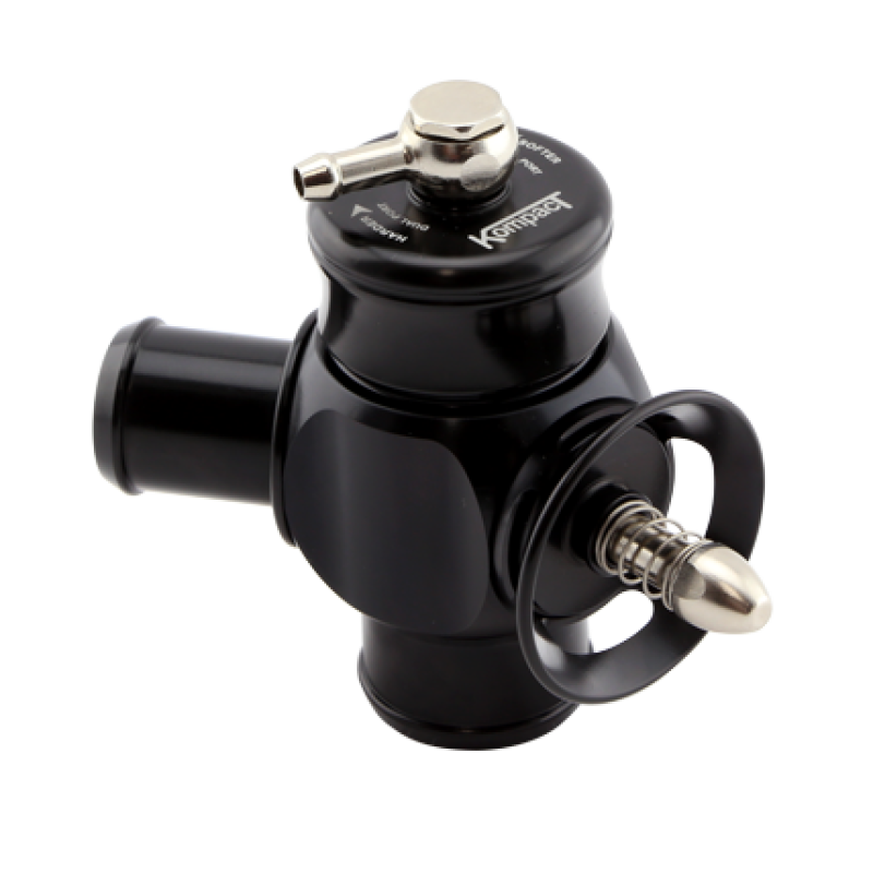 Turbosmart BOV Kompact Dual Port - 2015+ Subaru WRX Turbosmart Blow Off Valves  AXOPROS