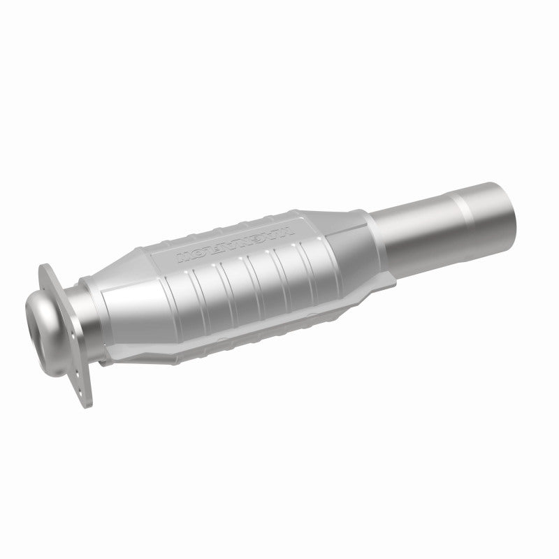 MagnaFlow Conv DF GM 86 90 Magnaflow Catalytic Converter Direct Fit  AXOPROS