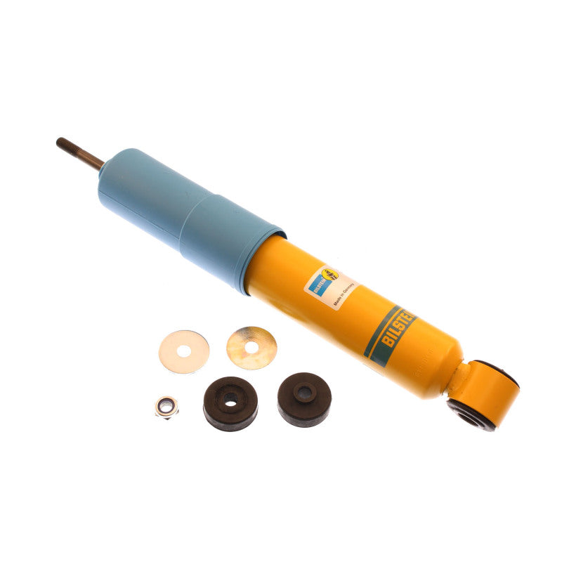 Bilstein B6 1993 Toyota T100 Base 4WD Front 46mm Monotube Shock Absorber Bilstein Shocks and Struts  AXOPROS
