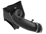 aFe Magnum FORCE Stage-2 Pro 5R Cold Air Intake System 17-18 Ford Diesel Trucks V8-6.7L (td) aFe Cold Air Intakes  AXOPROS
