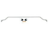 Whiteline 20-21 Chevrolet Camaro LT1 Rear Sway Bar - 27mm HD Blade Adj. (Incl. Bushings) Whiteline Sway Bars  AXOPROS