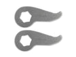 Cognito 20-24 Chevy/GMC Silverado/Sierra 2500/3500 HD 2WD/4WD Torsion Bar Keys Cognito Torsion Bar Key  AXOPROS