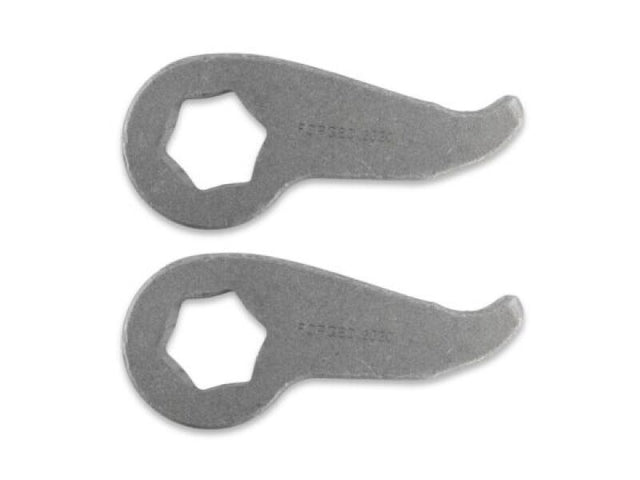 Cognito 20-24 Chevy/GMC Silverado/Sierra 2500/3500 HD 2WD/4WD Torsion Bar Keys Cognito Torsion Bar Key  AXOPROS