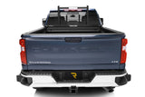 BackRack 20-23 Silverado/Sierra 2500HD/3500HD Original Rack Frame Only Requires Hardware BackRack Headache Racks  AXOPROS