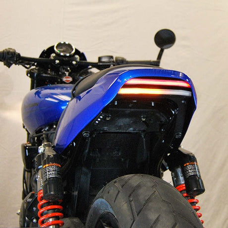 New Rage Cycles New Rage Cycles 17-20 Harley-Davidson Street Rod Tail Light Tail Lights aftermarket performance part