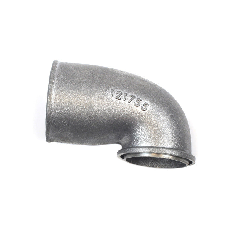 Industrial Injection High Flow 90-Degree Cast Elbow - Kit Industrial Injection Turbo Upgrade Components  AXOPROS