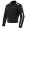 Dainese Hydraflux 2 Air D-Dry Jacket Black/White Size - 58 Dainese Jackets - Textile  AXOPROS