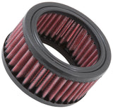 K&N Custom Air Filter Round 2.875in ID x 3.875in OD x 2in Height K&N Engineering Air Filters - Drop In  AXOPROS