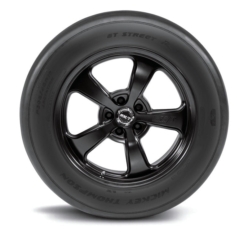 Mickey Thompson Mickey Thompson ET Street R Tire - P225/50R15 - 255597 Automotive/UTV Tires - On Road aftermarket performance part