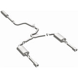 MagnaFlow Sys C/B 06 Monte Carlo SS 5.3L V8 Magnaflow Catback  AXOPROS