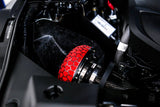 HKS 2020 Toyota Supra GR Cold Air Intake Full Kit HKS Cold Air Intakes  AXOPROS