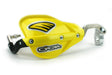 Cycra CRM Racer Pack 7/8 in. - Yellow Cycra Hand Guards  AXOPROS