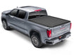 BAK 20-21 Chevy Silverado/GM Sierra 2500/3500 HD Revolver X4s 8.2ft Bed Cover BAK Tonneau Covers - Roll Up  AXOPROS