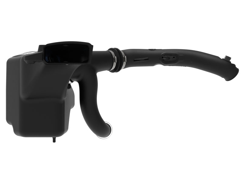 aFe 2024 Ford Ranger Raptor V6-3.0L Momentum GT Cold Air Intake System w/ Pro 5R Filter aFe Cold Air Intakes  AXOPROS
