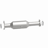 MagnaFlow Conv DF 03-07 Honda Accord 2.4L Magnaflow Catalytic Converter Direct Fit  AXOPROS