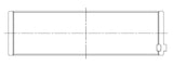 ACL BMW S85B50 5.0L V10 Standard Size (w/.001in Oil Clearance) Performance Rod Bearing Set ACL Bearings  AXOPROS