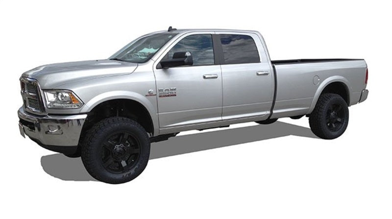 Tuff Country 14-23 Ram 2500 4wd 2in Leveling Kit Front/ w/Front shock extension Brackets 32909 Tuff Country Leveling Kits  AXOPROS