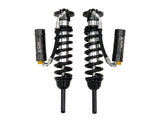 ICON 2005+ Toyota Tacoma Ext Travel 2.5 Series Shocks VS RR CDCV Coilover Kit w/700lb Spring Rate ICON Coilovers  AXOPROS