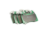 DBA DBA 13-17 Holden VE/VF SSV Brembo (Rectangle Weight) Front SP Performance Brake Pads Brake Pads - Performance aftermarket performance part
