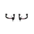 Skyjacker Skyjacker 2-3 in Upper Control Arm Pair With HD Ball Joints And Bushings Lift Kits aftermarket performance part