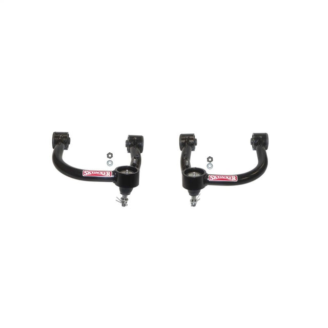 Skyjacker Skyjacker 2-3 in Upper Control Arm Pair With HD Ball Joints And Bushings Lift Kits aftermarket performance part
