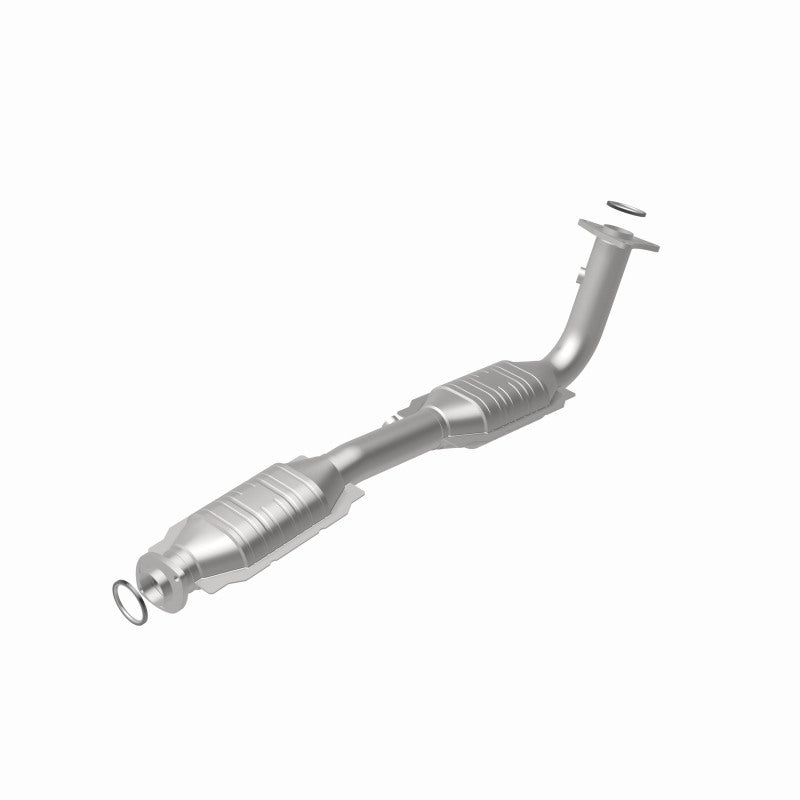 Magnaflow Conv DF 07-08 Toyota Tundra 5.7L P/S Magnaflow Catalytic Converter Direct Fit  AXOPROS