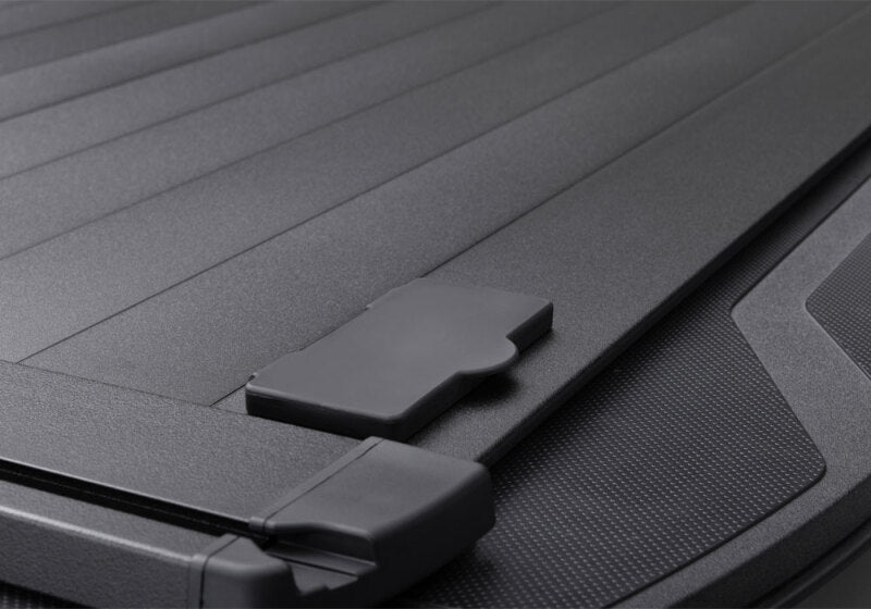 Retrax 2007-2020 Toyota Tundra CrewMax 5.5ft Bed RetraxPRO XR with Deck Rail System Retrax Retractable Bed Covers  AXOPROS