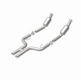 Magnaflow Conv DF Mustang 05-09 4.6L Magnaflow Catalytic Converter Direct Fit  AXOPROS