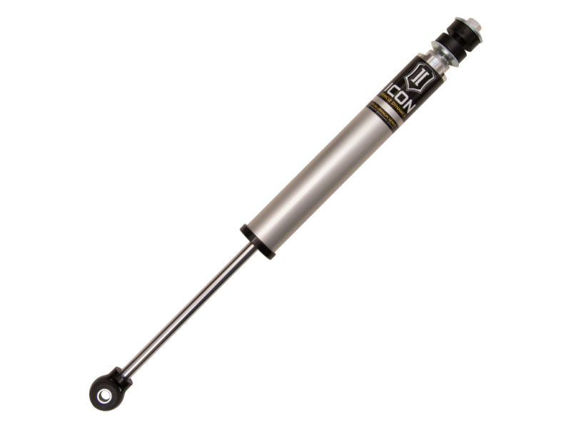 ICON 2014+ Ram HD 2.5in Front Lift 2.0 Series Aluminum Shocks VS IR ICON Shocks and Struts  AXOPROS