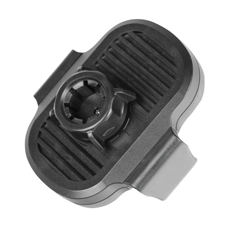 Rugged Ridge Phone Mount Wireless Charging Dash Mount System Rugged Ridge Dash & Interior Trim  AXOPROS