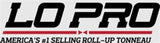 Truxedo 15-21 Ford F-150 5ft 6in Lo Pro Bed Cover Truxedo Bed Covers - Roll Up  AXOPROS