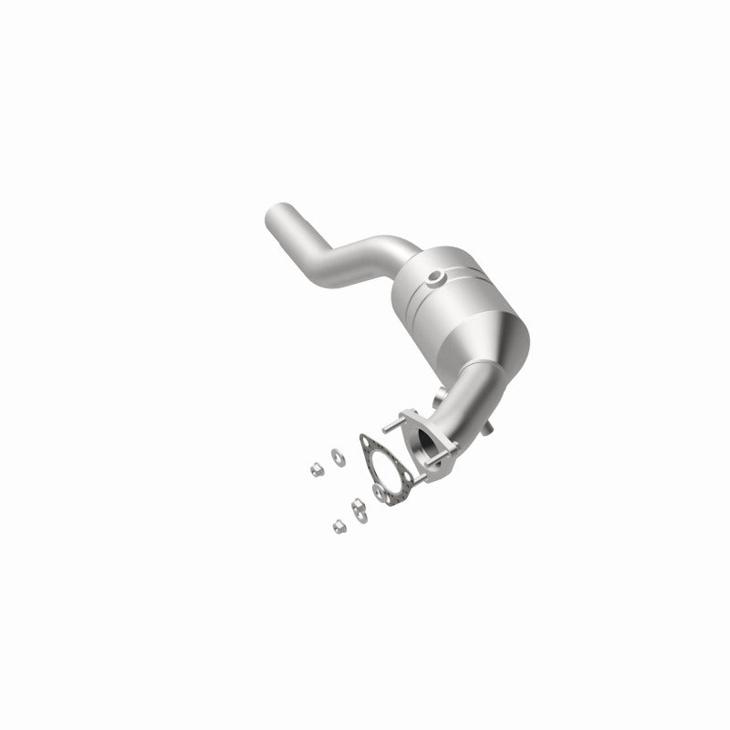 MagnaFlow Conv DF 01-05 Porsche 911 3.6L Front Left (California) Magnaflow Catalytic Converter Direct Fit  AXOPROS