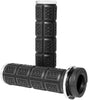 Kuryakyn Enygma Grips Throttle-By -Wire - Chrome Kuryakyn Grips  AXOPROS
