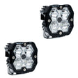 Baja Designs Baja Designs Squadron 2.0 Pro (Pair) LED Driving/Combo / No Harness Light Bars & Cubes aftermarket performance part